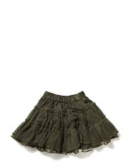 Wheat Skirt Tulle