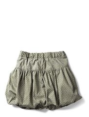 Wheat Skirt Yoke