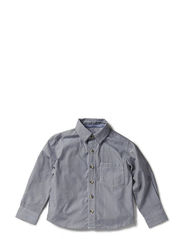 Wheat Shirt Slim LS