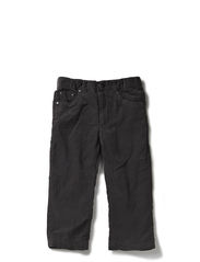 Wheat Trousers Plain 5-Pocket