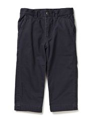 Wheat Trousers Straight