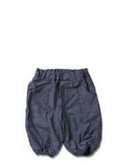 Wheat Trousers Berber