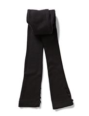 Wheat Rib Leggings