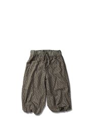 Wheat Trousers Berber