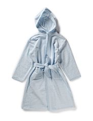 Wheat Bathrobe