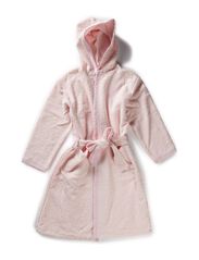 Wheat Bathrobe - pink_rose