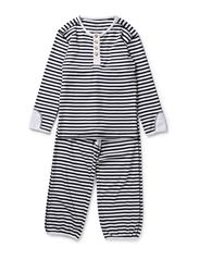 Wheat Granddad Pajamas