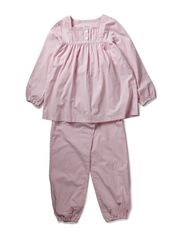 Wheat Girl Pajamas