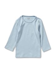 Wheat Basic Boy T-Shirt LS