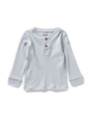 Wheat Granddad T-Shirt LS