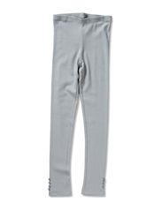 Wheat Rib Legging