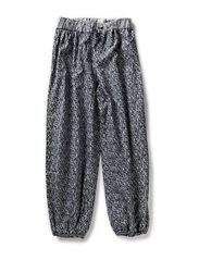 Wheat Trousers Berber