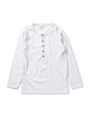 Wheat T-Shirt Anton LS
