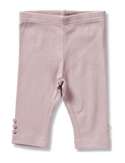 Wheat Rib Legging