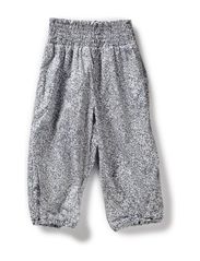 Wheat Trousers Smock