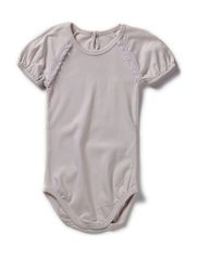 Wheat Body Lace SS
