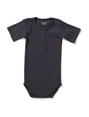 Wheat Body Placket LS