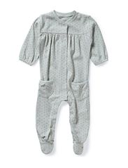 Wheat Jumper Wrinkle WF