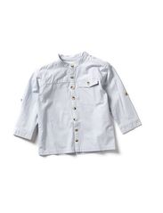 Wheat Shirt Axel LS