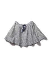 Wheat Wide Skirt Belt