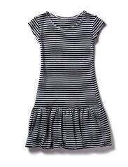 Wheat T-Shirt Dress