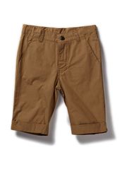 Wheat Chino Shorts