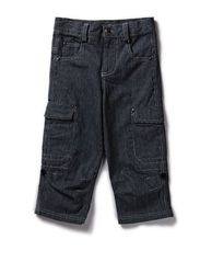 Wheat Bermuda Pocket