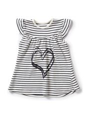 Wheat Yoke Wing T-Shirt