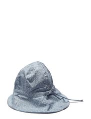Wheat Baby Girl Sun Cap