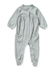 Wheat Jumper Wrinkle WF