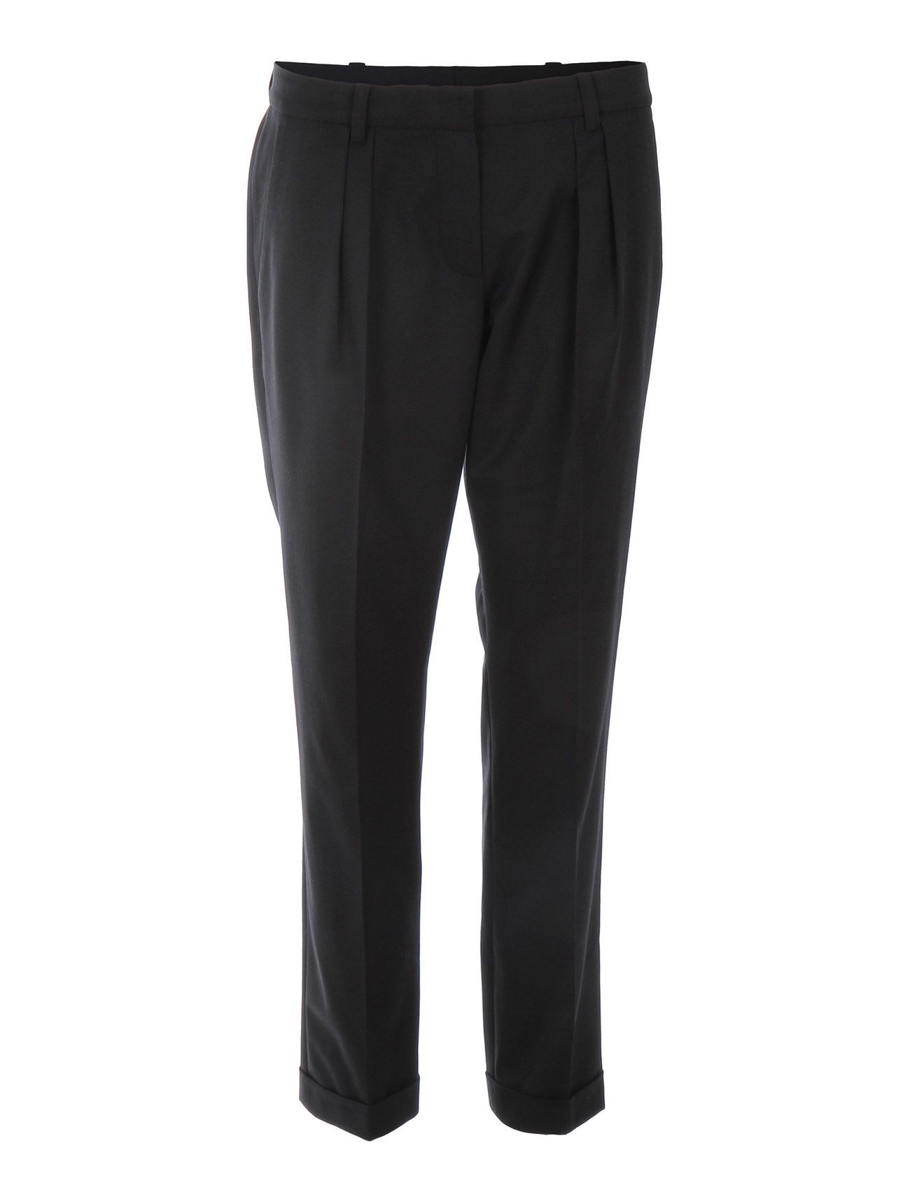 Whiite Maj Pants