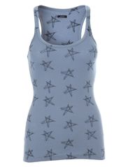 Whiite Poula t-shirt