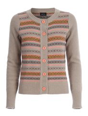 Whiite Theresa pullover