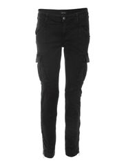 Whiite Jelena Pants