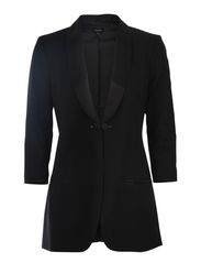 Whiite Marlin Tuxedo