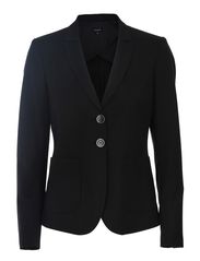 Whiite Mara Blazer