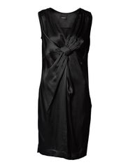 Whiite Lican Dress