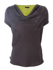 Whiite Cathinka top