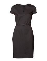 Whiite Milma dress