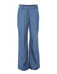 Whiite Marta pants