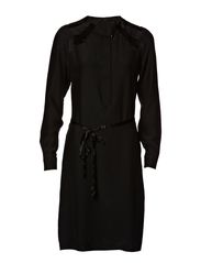 Whiite Karitha dress