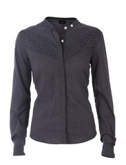 Whiite Laureen shirt