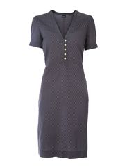 Whiite Lavina dress