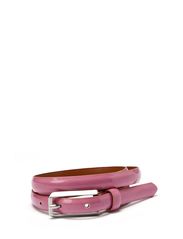 Whiite Wiwi belt