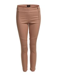 Whiite Jenna Pants