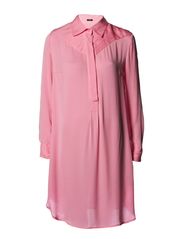 Whiite Malie tunic