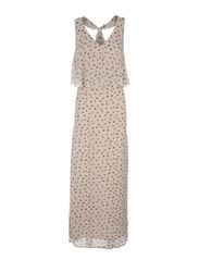 Whiite Desiré dress