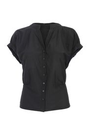 Whiite Fabienne blouse