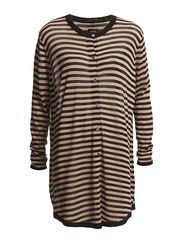 Whiite Kate Cardigan