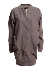 Whiite Madalena Blazer